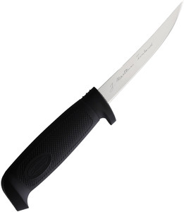 Basic Fillet Black Basic Fillet Black