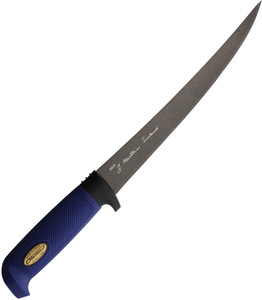 Martef Fillet w/Leather Sheath Martef Fillet w/Leather Sheath