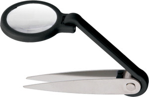Magnifying Tweezers Magnifying Tweezers