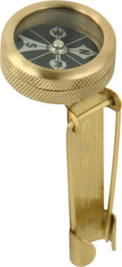 Pin-On-Compass Pin-On-Compass