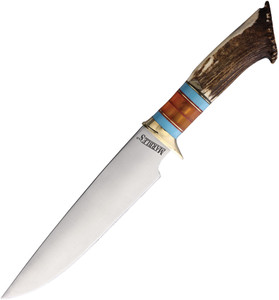 Bowie Crown Stag Bowie Crown Stag