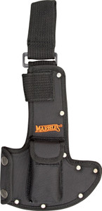 Firemans Axe Sheath Firemans Axe Sheath