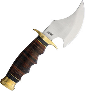 Small Skinner Stacked Leather Small Skinner Stacked Leather