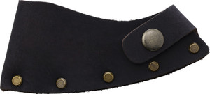 Leather Axe Sheath Leather Axe Sheath