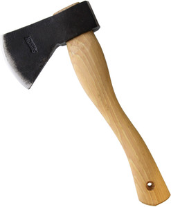 Small Axe Small Axe
