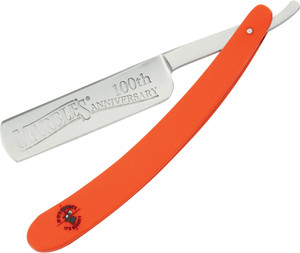 100th Anniversary Razor