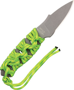 MPU-A2 Neon Green MPU-A2 Neon Green