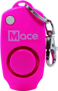 Personal Alarm Keychain Pink Personal Alarm Keychain Pink