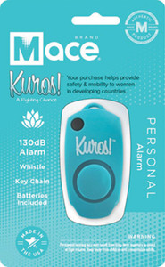 KUROS Personal Alarm KUROS Personal Alarm