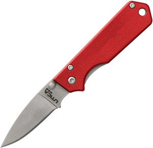 Linerlock Red Linerlock Red