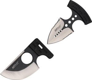 Push Knife Combo Push Knife Combo