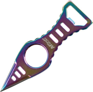 Neck Knife Rainbow Neck Knife Rainbow