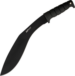 Black Kukri Black Kukri