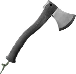 Axe Black Handle Axe Black Handle