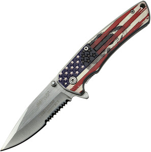 American Flag Framelock A/O American Flag Framelock A/O