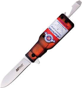 Bottle Linerlock A/O Bottle Linerlock A/O