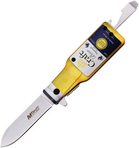 Bottle Linerlock A/O Craft Bottle Linerlock A/O Craft