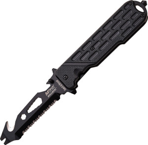 Rescue Utility Linerlock A/O Rescue Utility Linerlock A/O