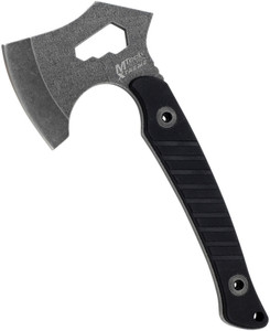 Axe Black G10 Axe Black G10