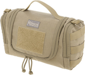 Aftermath Compact Toiletry Bag Aftermath Compact Toiletry Bag