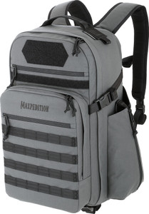 Havyk-1 Backpack Wolf Gray Havyk-1 Backpack Wolf Gray