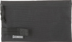 Two-Fold Pouch Black 6x10 Two-Fold Pouch Black 6x10