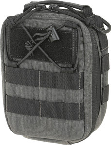 FR-1 Medical Pouch Wolf Gray