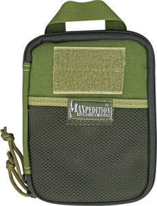 EDC Pocket Organizer OD Green EDC Pocket Organizer OD Green