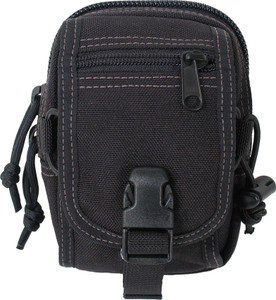 M-1 Waistpack Black M-1 Waistpack Black