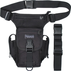 Thermite Versipack Black Thermite Versipack Black