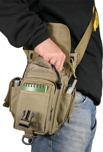 Thermite Versipack Khaki Thermite Versipack Khaki