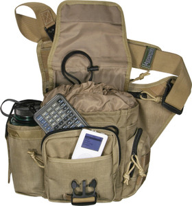 Jumbo Versipack Khaki Jumbo Versipack Khaki