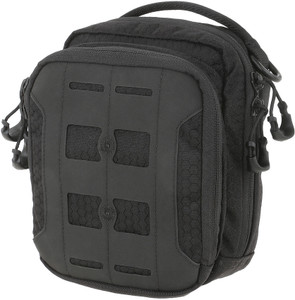 AGR AUP Accordion Pouch AGR AUP Accordion Pouch