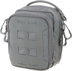 AGR Accordion Utility Pouch AGR Accordion Utility Pouch