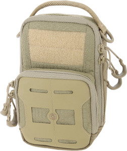 AGR DEP Daily Essentials Pouch AGR DEP Daily Essentials Pouch