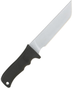Geometric Fixed Blade Knife Geometric Fixed Blade Knife