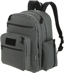 Prepared Citizen Deluxe Gray Prepared Citizen Deluxe Gray