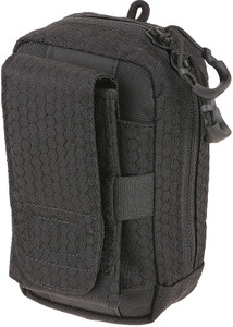 AGR PUP Phone Utility Pouch BK AGR PUP Phone Utility Pouch BK
