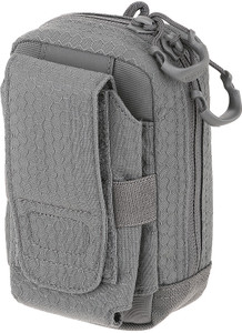 AGR PUP Phone Utility Pouch GY AGR PUP Phone Utility Pouch GY