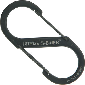 S-Biner No4 Black S-Biner No4 Black
