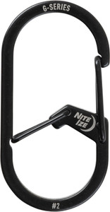 Carabiner No 2 Carabiner No 2