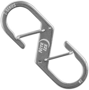 Z-Series Dual Carabiner #2