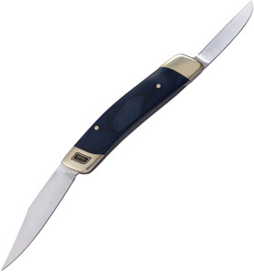 Whittler Blue Whittler Blue