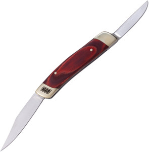Whittler Red Whittler Red