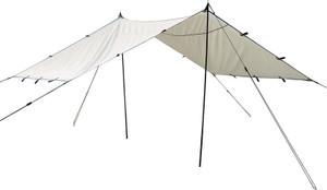 Tent Tarp Tent Tarp