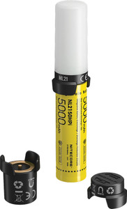 21700 Intell Battery System 21700 Intell Battery System