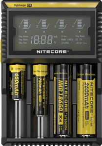 Digicharger Battery Charger D4 Digicharger Battery Charger D4