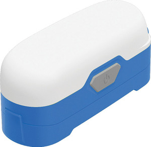 LR30 Camping Lantern Blue LR30 Camping Lantern Blue