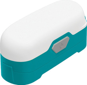 LR30 Camping Lantern Green LR30 Camping Lantern Green