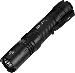 MH10 V2 Hybrid Flashlight MH10 V2 Hybrid Flashlight